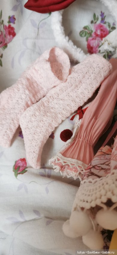 Девочка с бездонными глазами, Match Girl от DBS, техфото (фото 2)