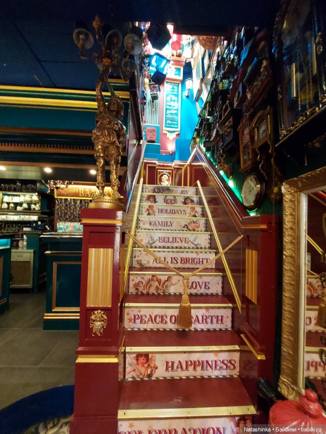 Fashion Dolls 329 — Туризм и путешествия: фотоотчеты из поездок