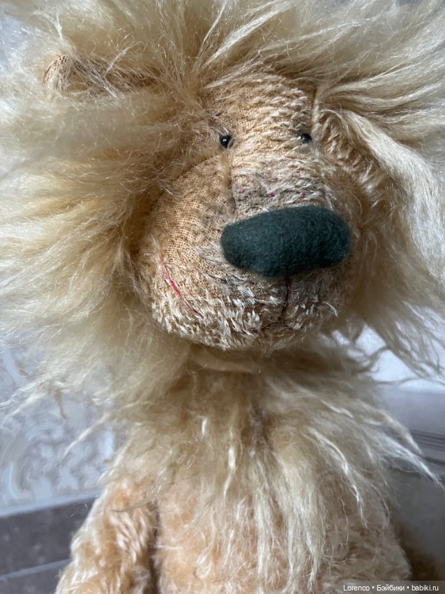 Ларс Цвергназе — Куклы Zwergnase (Цвергназе/Цверги): фото (фото 2)