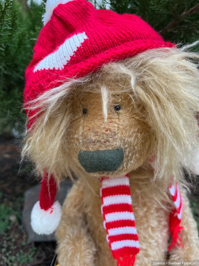 Ларс Цвергназе — Куклы Zwergnase (Цвергназе/Цверги): фото