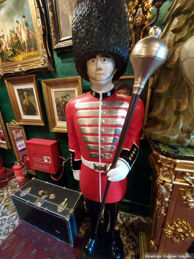 Fashion Dolls 329 — Туризм и путешествия: фотоотчеты из поездок