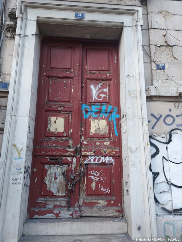 Fashion Dolls 329 — Туризм и путешествия: фотоотчеты из поездок