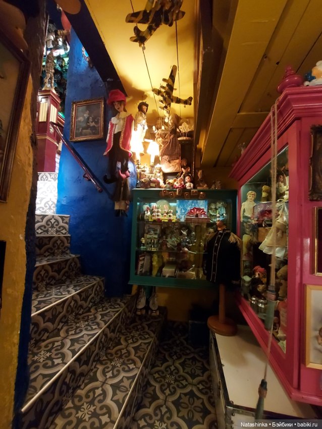 Fashion Dolls 329 — Туризм и путешествия: фотоотчеты из поездок (фото 6)