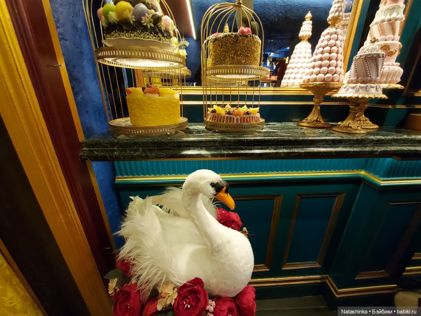 Fashion Dolls 329 — Туризм и путешествия: фотоотчеты из поездок