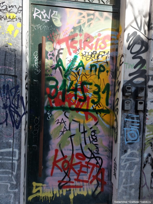 Fashion Dolls 329 — Туризм и путешествия: фотоотчеты из поездок