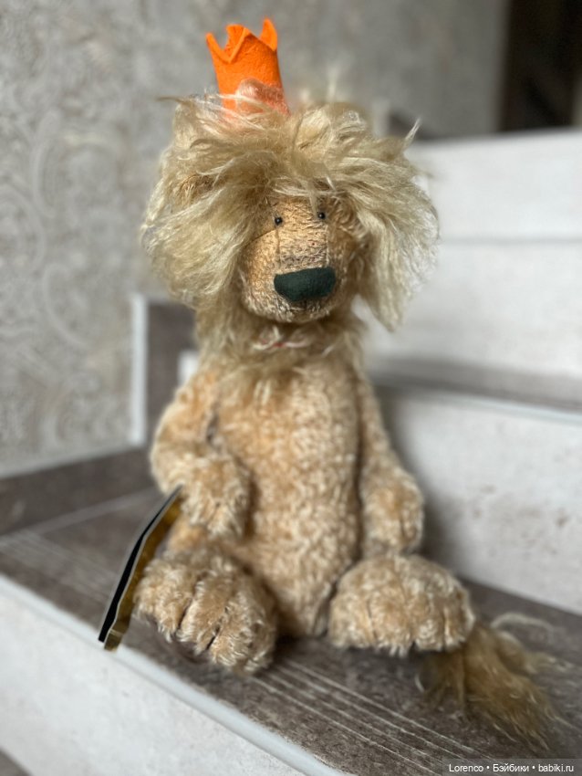 Ларс Цвергназе — Куклы Zwergnase (Цвергназе/Цверги): фото