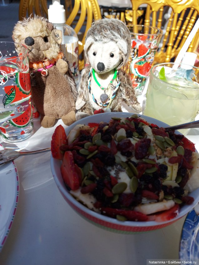 Fashion Dolls 329 — Туризм и путешествия: фотоотчеты из поездок (фото 3)