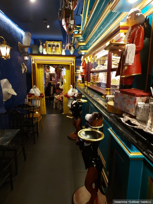 Fashion Dolls 329 — Туризм и путешествия: фотоотчеты из поездок