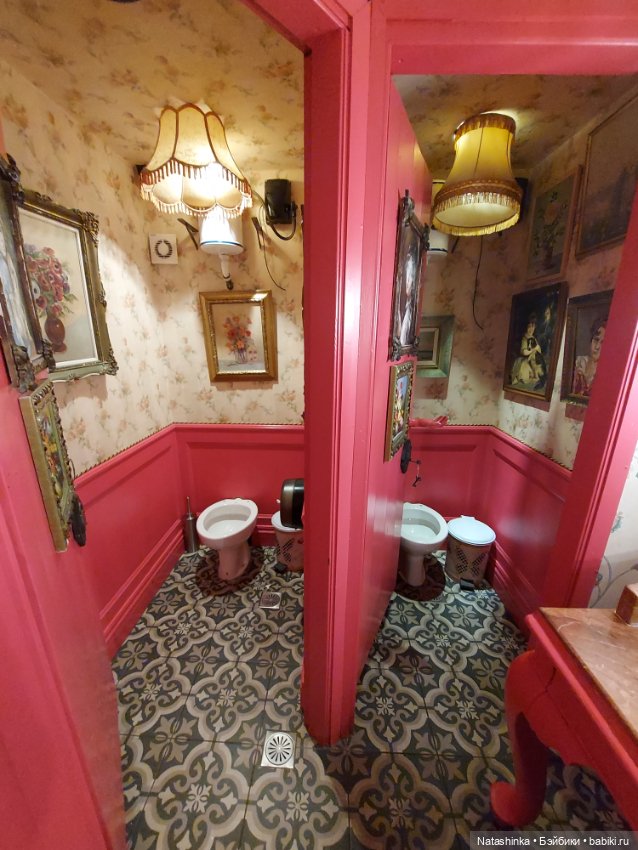 Fashion Dolls 329 — Туризм и путешествия: фотоотчеты из поездок