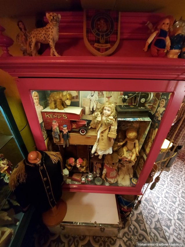 Fashion Dolls 329 — Туризм и путешествия: фотоотчеты из поездок (фото 5)