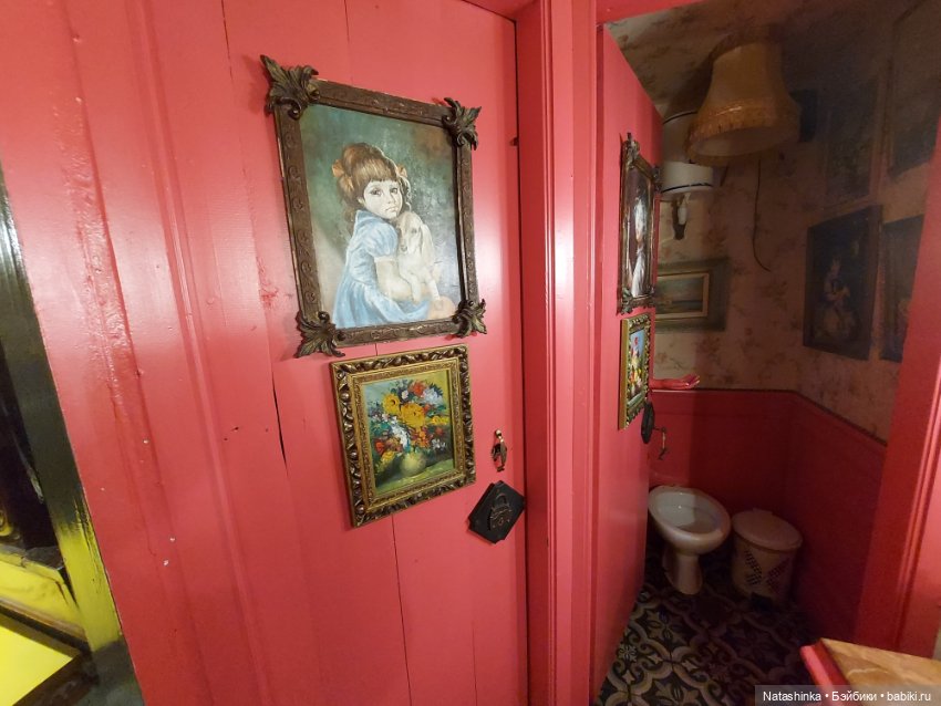 Fashion Dolls 329 — Туризм и путешествия: фотоотчеты из поездок (фото 9)