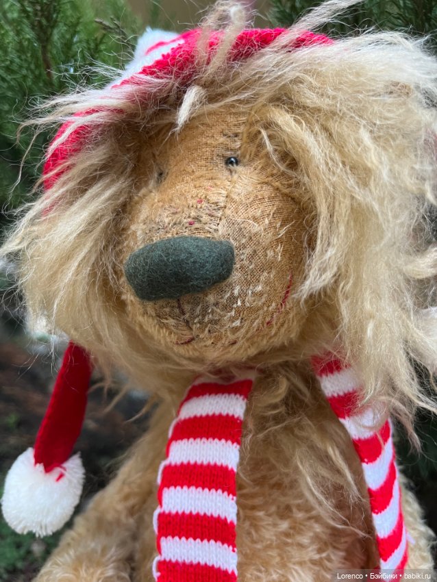 Ларс Цвергназе — Куклы Zwergnase (Цвергназе/Цверги): фото