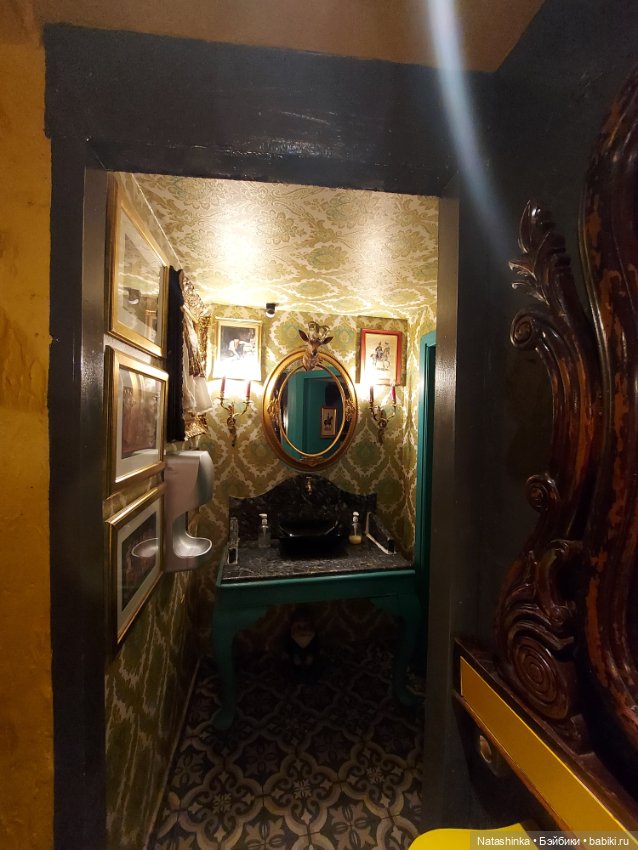 Fashion Dolls 329 — Туризм и путешествия: фотоотчеты из поездок