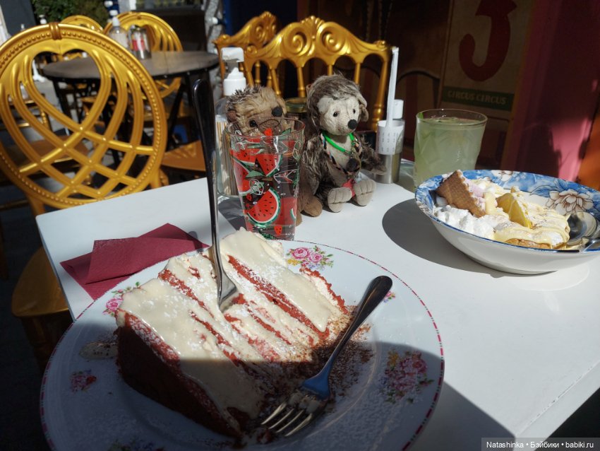 Fashion Dolls 329 — Туризм и путешествия: фотоотчеты из поездок (фото 2)