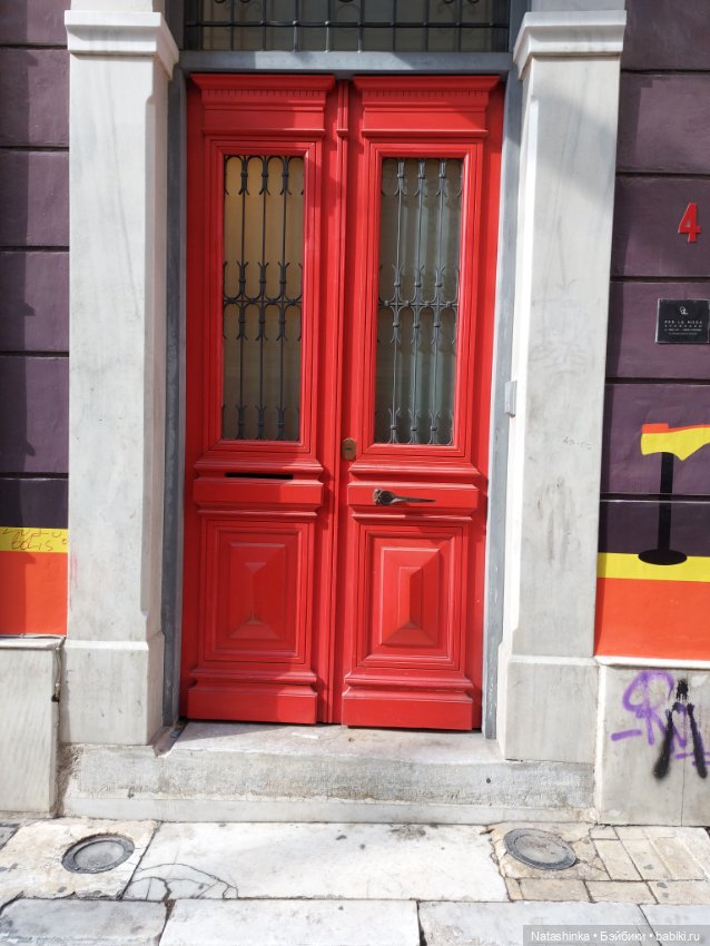 Fashion Dolls 329 — Туризм и путешествия: фотоотчеты из поездок