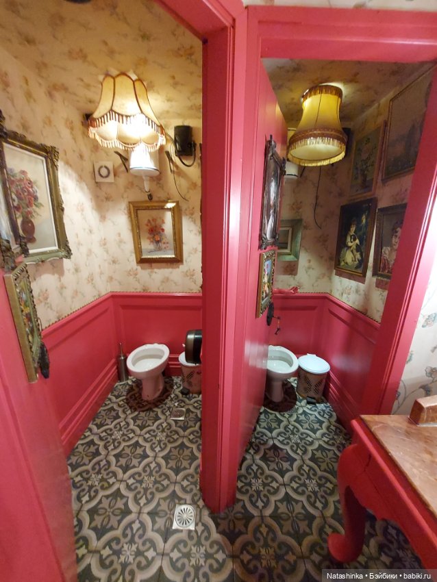 Fashion Dolls 329 — Туризм и путешествия: фотоотчеты из поездок (фото 10)