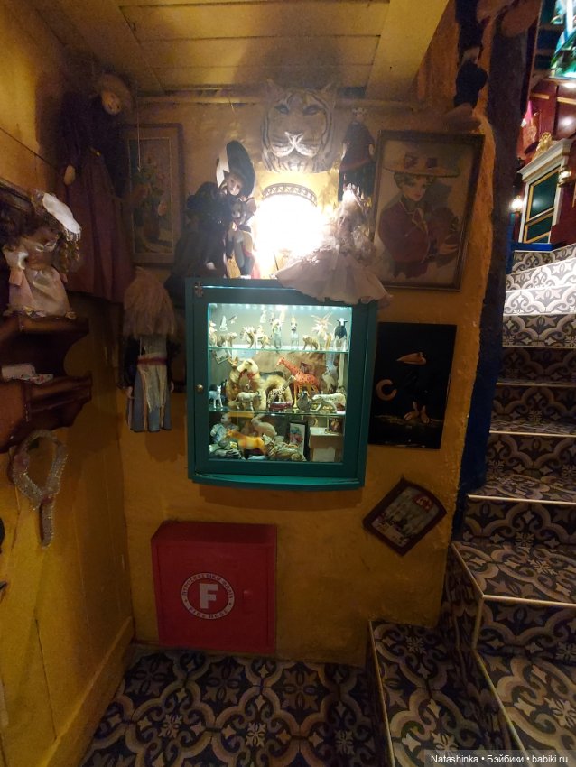 Fashion Dolls 329 — Туризм и путешествия: фотоотчеты из поездок (фото 8)