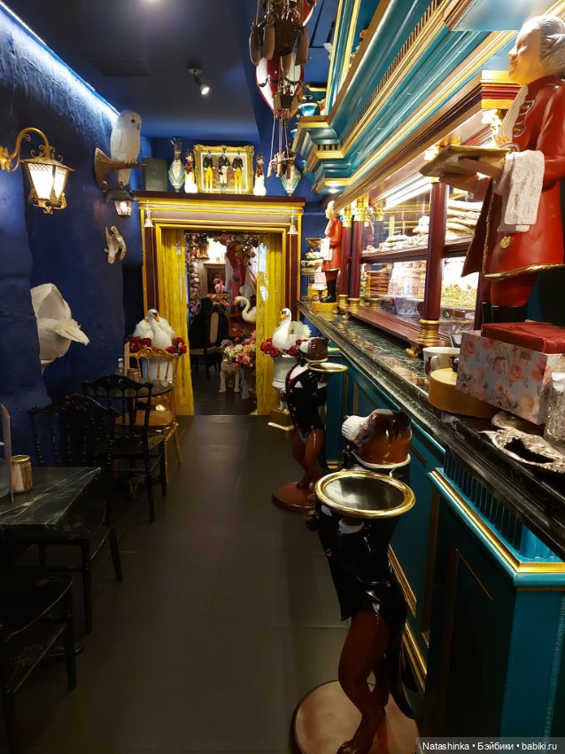 Fashion Dolls 329 — Туризм и путешествия: фотоотчеты из поездок