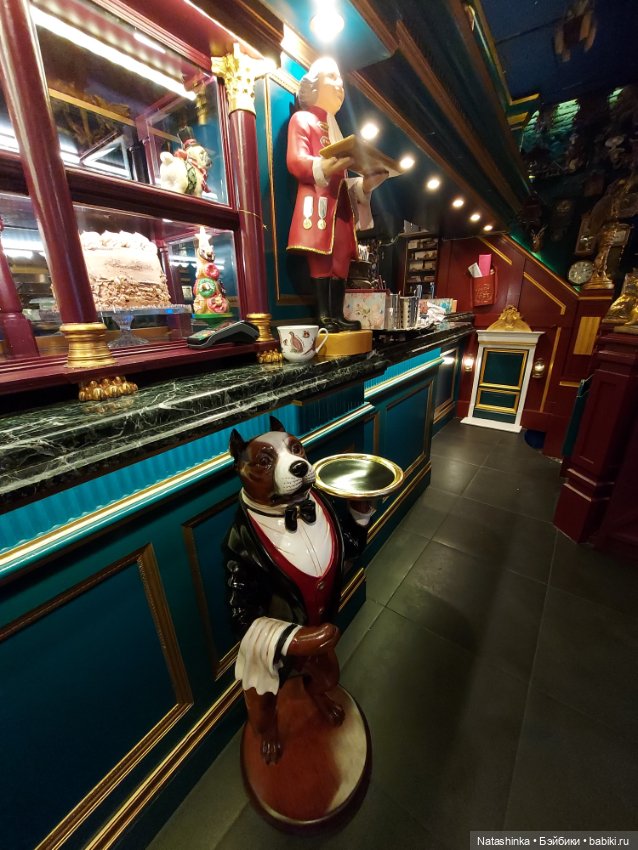 Fashion Dolls 329 — Туризм и путешествия: фотоотчеты из поездок