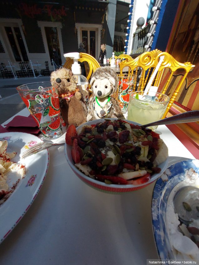 Fashion Dolls 329 — Туризм и путешествия: фотоотчеты из поездок (фото 4)