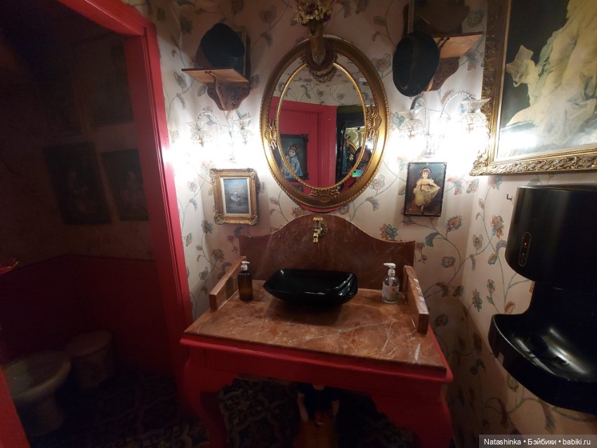 Fashion Dolls 329 — Туризм и путешествия: фотоотчеты из поездок (фото 7)