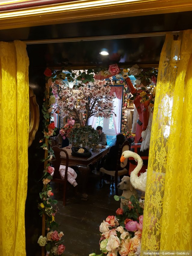 Fashion Dolls 329 — Туризм и путешествия: фотоотчеты из поездок