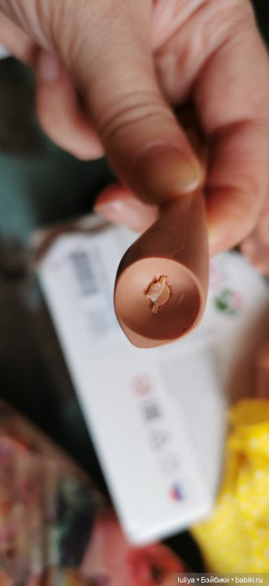 Моя Мирэя! Моё солнышко — Российские куклы Весна (фото 5)