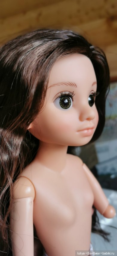 Моя Мирэя! Моё солнышко — Российские куклы Весна (фото 7)