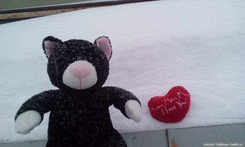 День котиков — Коллекционные игрушки и фигурки: Lego