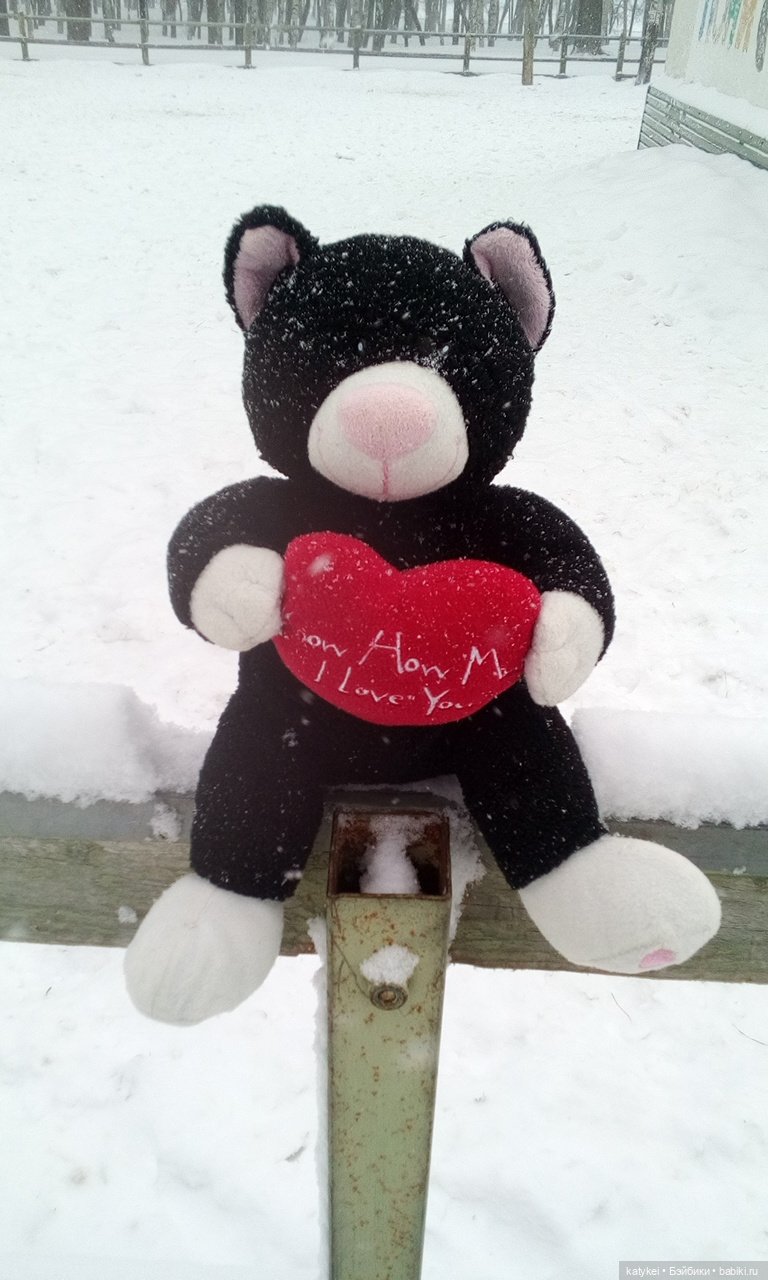 День котиков — Коллекционные игрушки и фигурки: Lego