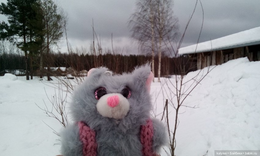 День котиков — Коллекционные игрушки и фигурки: Lego