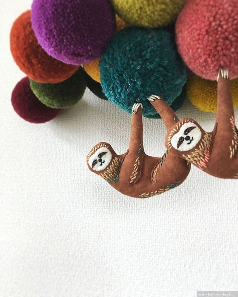 Необычные работы от автора Nakazawa Kyoko