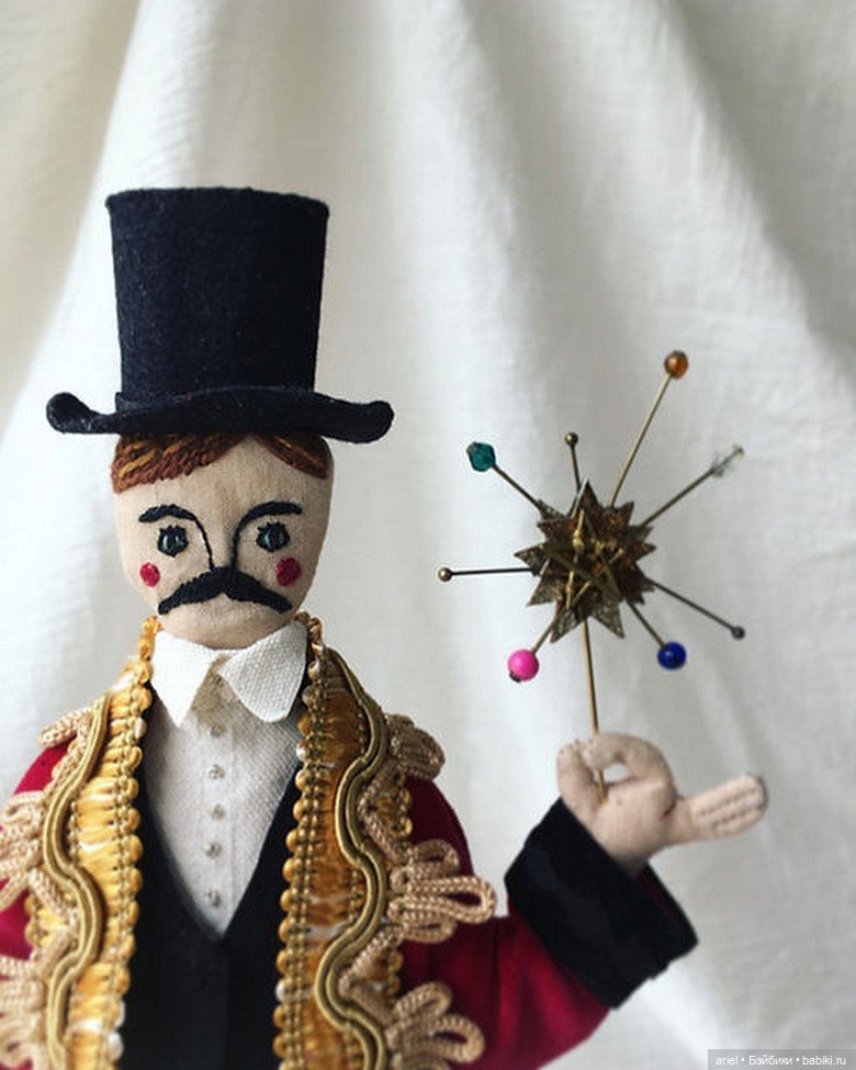 Необычные работы от автора Nakazawa Kyoko