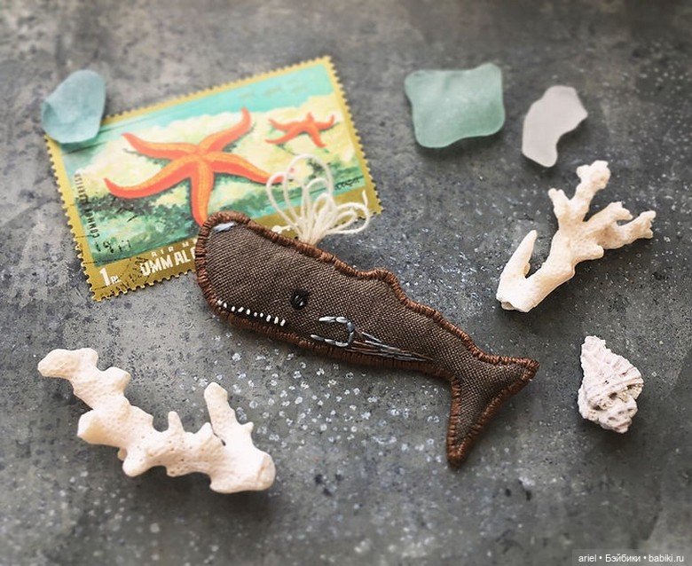 Необычные работы от автора Nakazawa Kyoko