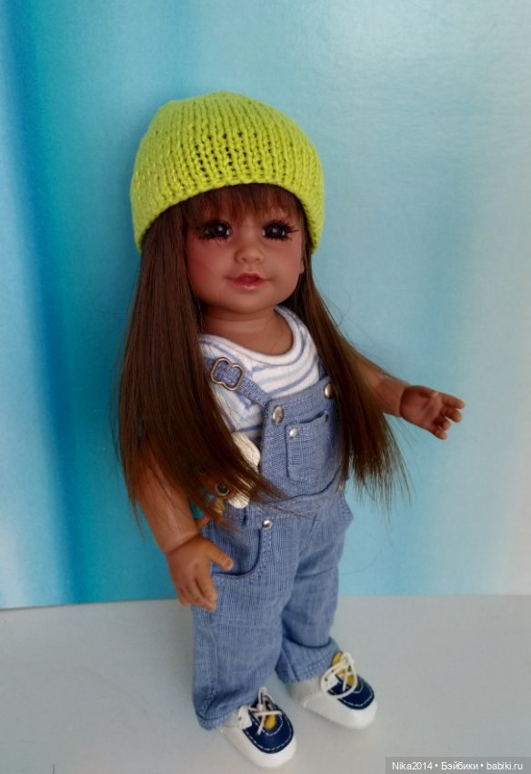 Весенний привет от Адоры "Друзья Сэнди" (фото 3)