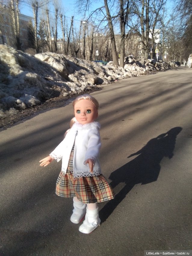 Вот пришла и ко мне Весна, хвастаюсь (фото 2)