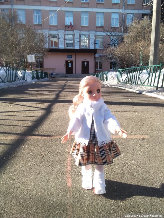 Вот пришла и ко мне Весна, хвастаюсь (фото 3)