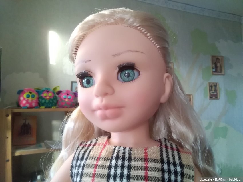 Вот пришла и ко мне Весна, хвастаюсь