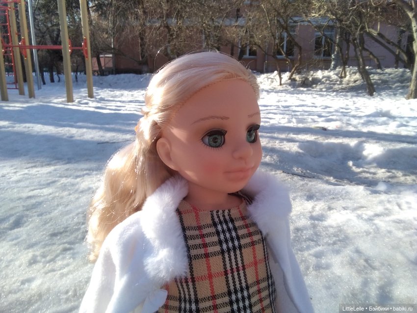 Вот пришла и ко мне Весна, хвастаюсь (фото 8)