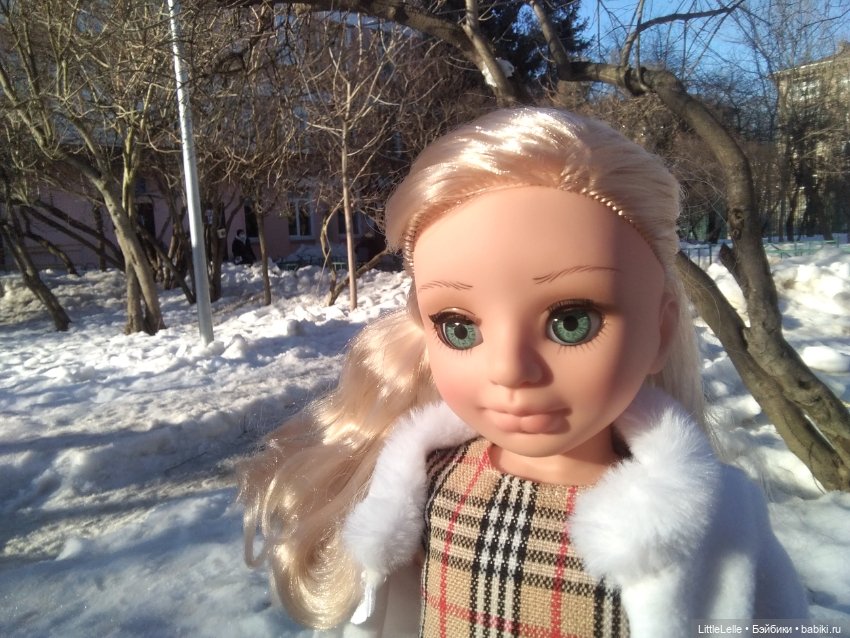 Вот пришла и ко мне Весна, хвастаюсь (фото 9)