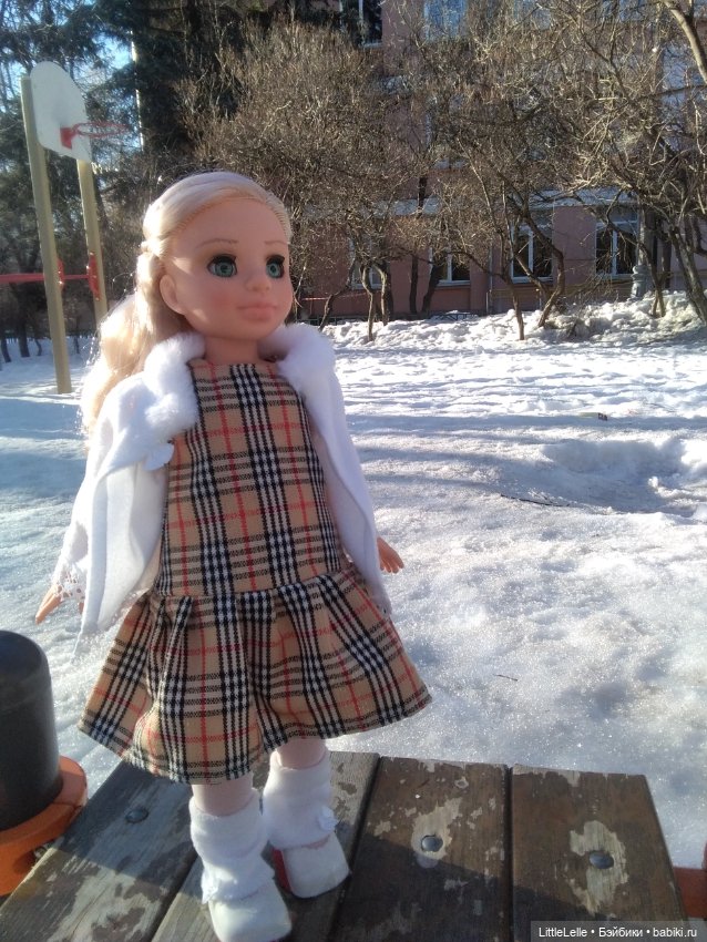 Вот пришла и ко мне Весна, хвастаюсь (фото 7)