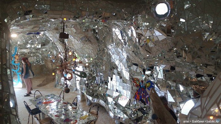 Прекрасные работы Ники де Сен-Фалль (фото 6)