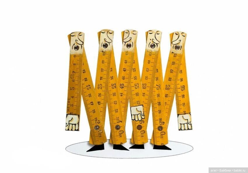 Ожившие вещи Жильбера Леграна (фото 8)