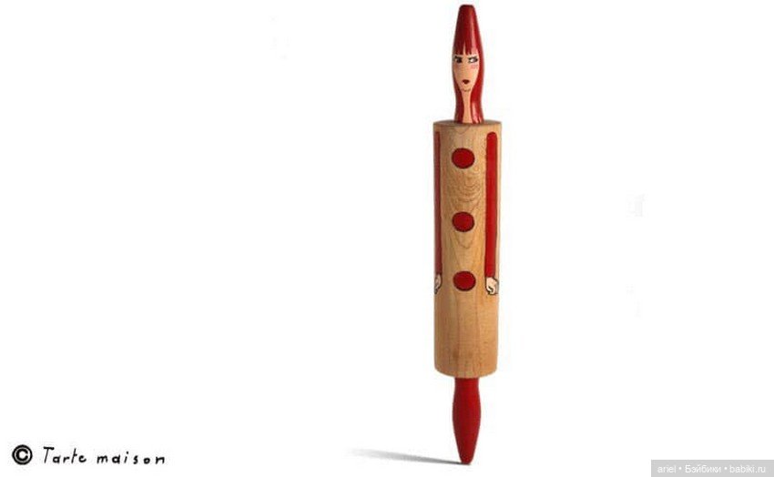 Ожившие вещи Жильбера Леграна