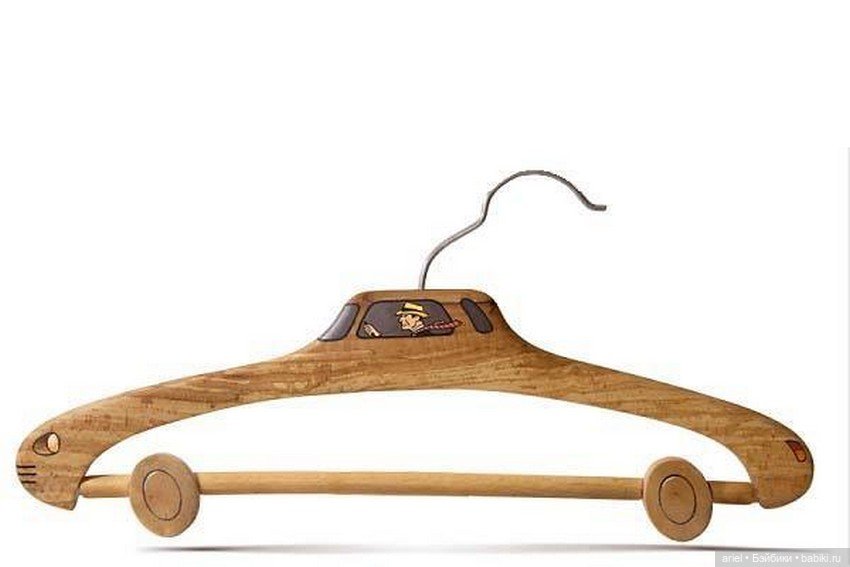 Ожившие вещи Жильбера Леграна