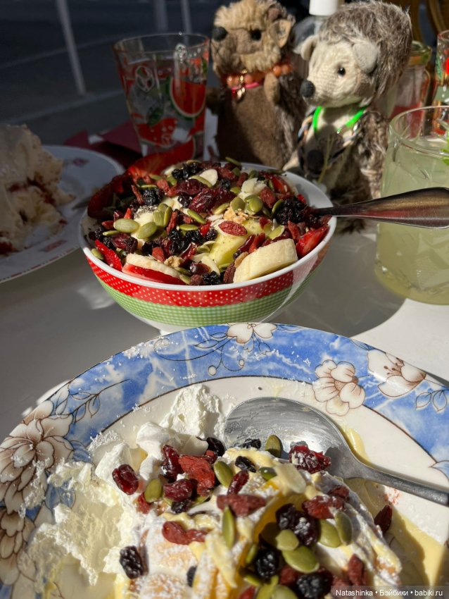 Fashion Dolls 330 — Туризм и путешествия: фотоотчеты из поездок