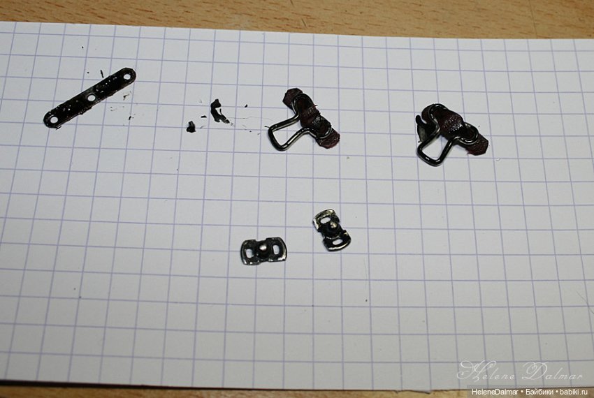 Как я делаю чемоданчики — Кукольная миниатюра своими руками: еда