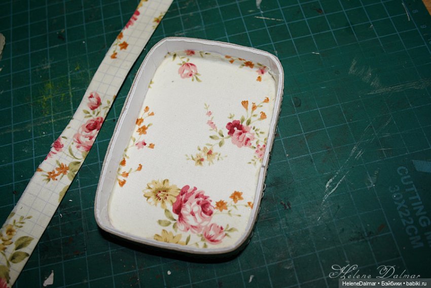 Как я делаю чемоданчики — Кукольная миниатюра своими руками: еда (фото 4)