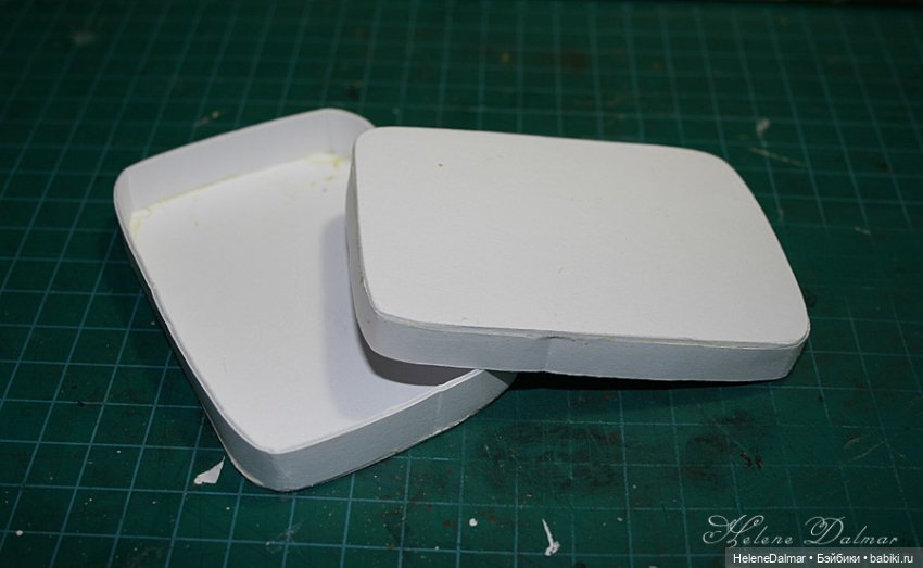 Как я делаю чемоданчики — Кукольная миниатюра своими руками: еда