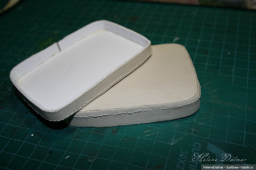 Как я делаю чемоданчики — Кукольная миниатюра своими руками: еда (фото 3)